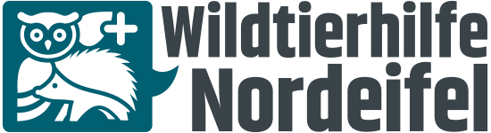Logo Wildtierhilfe